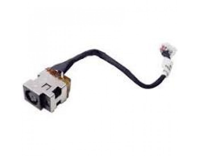 LAPTOP DC JACK FOR HP G6 1000